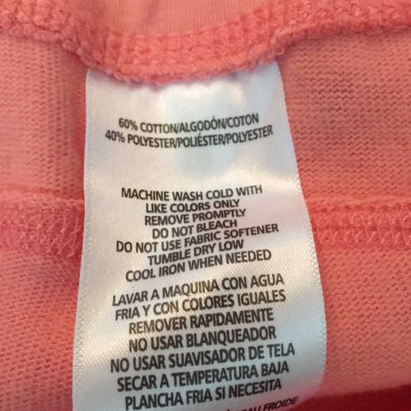 NWOT shorts - Calvin Klein Performance - Picture 4 of 4